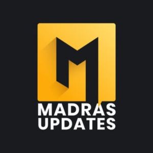 Madrass Update